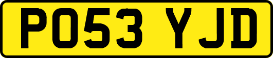 PO53YJD
