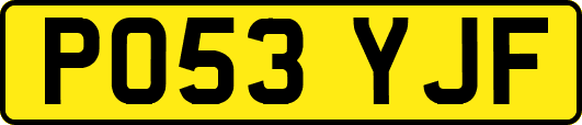 PO53YJF