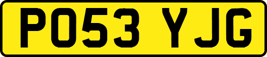 PO53YJG