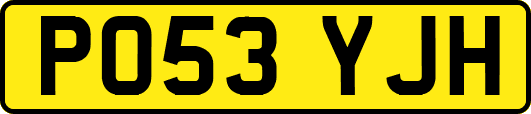 PO53YJH