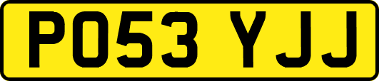 PO53YJJ