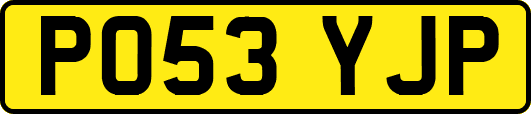 PO53YJP