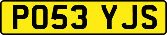 PO53YJS
