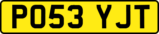 PO53YJT