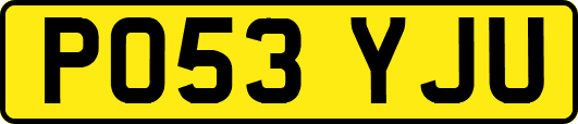 PO53YJU