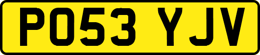 PO53YJV