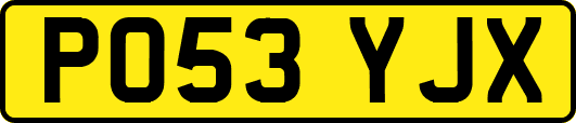 PO53YJX