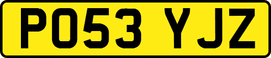 PO53YJZ