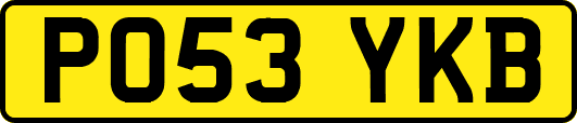 PO53YKB