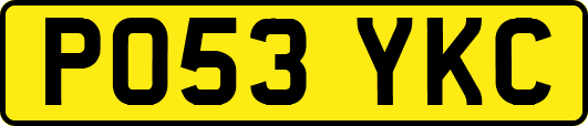 PO53YKC