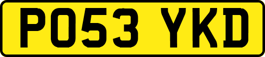 PO53YKD