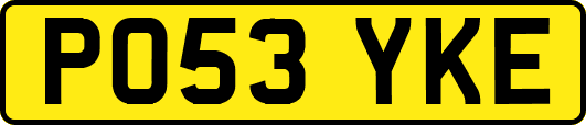 PO53YKE