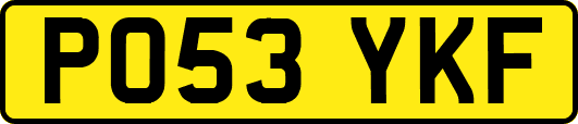PO53YKF