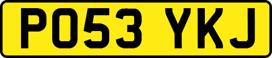 PO53YKJ