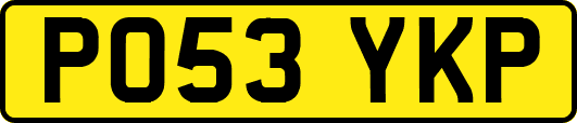 PO53YKP