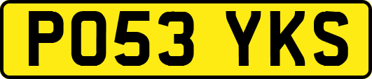 PO53YKS