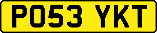 PO53YKT