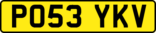 PO53YKV
