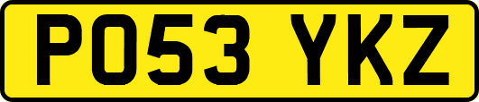 PO53YKZ
