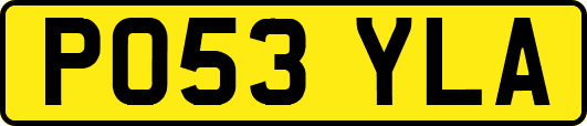 PO53YLA