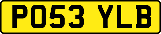 PO53YLB