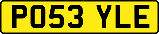 PO53YLE
