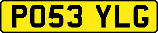 PO53YLG
