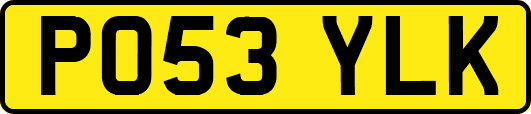PO53YLK