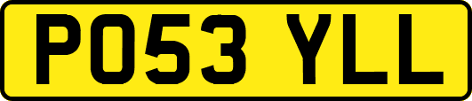 PO53YLL