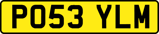 PO53YLM
