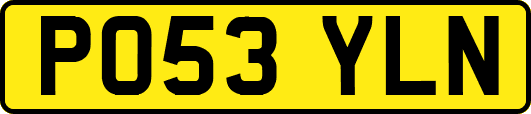 PO53YLN
