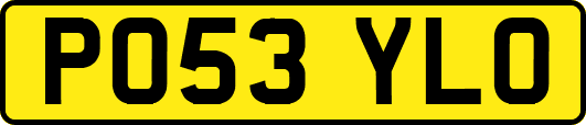 PO53YLO