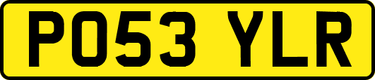 PO53YLR