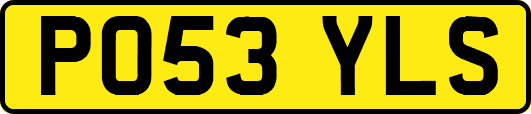PO53YLS