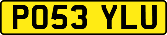 PO53YLU