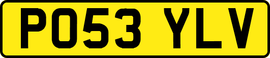 PO53YLV