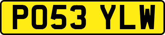 PO53YLW