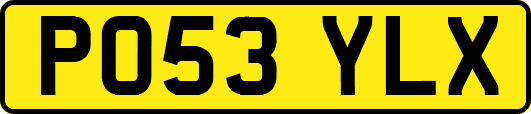 PO53YLX