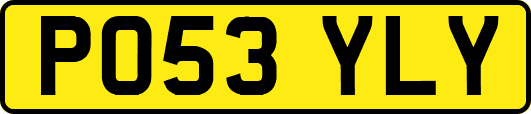 PO53YLY