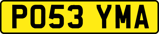 PO53YMA