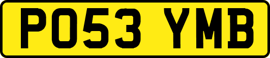 PO53YMB