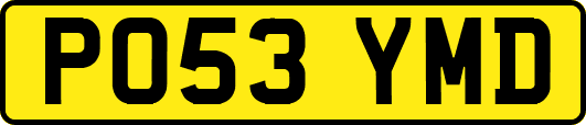 PO53YMD