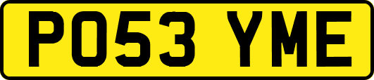 PO53YME