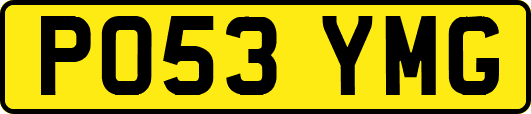 PO53YMG