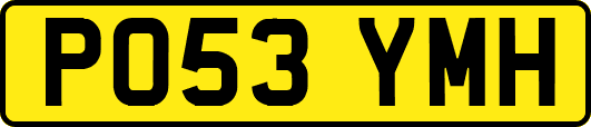 PO53YMH
