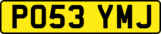 PO53YMJ