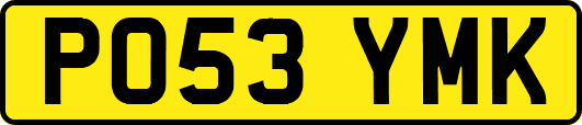 PO53YMK