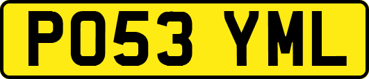 PO53YML