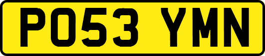 PO53YMN
