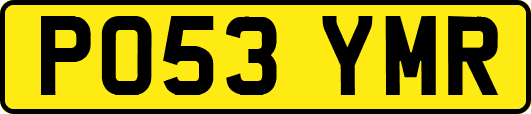 PO53YMR